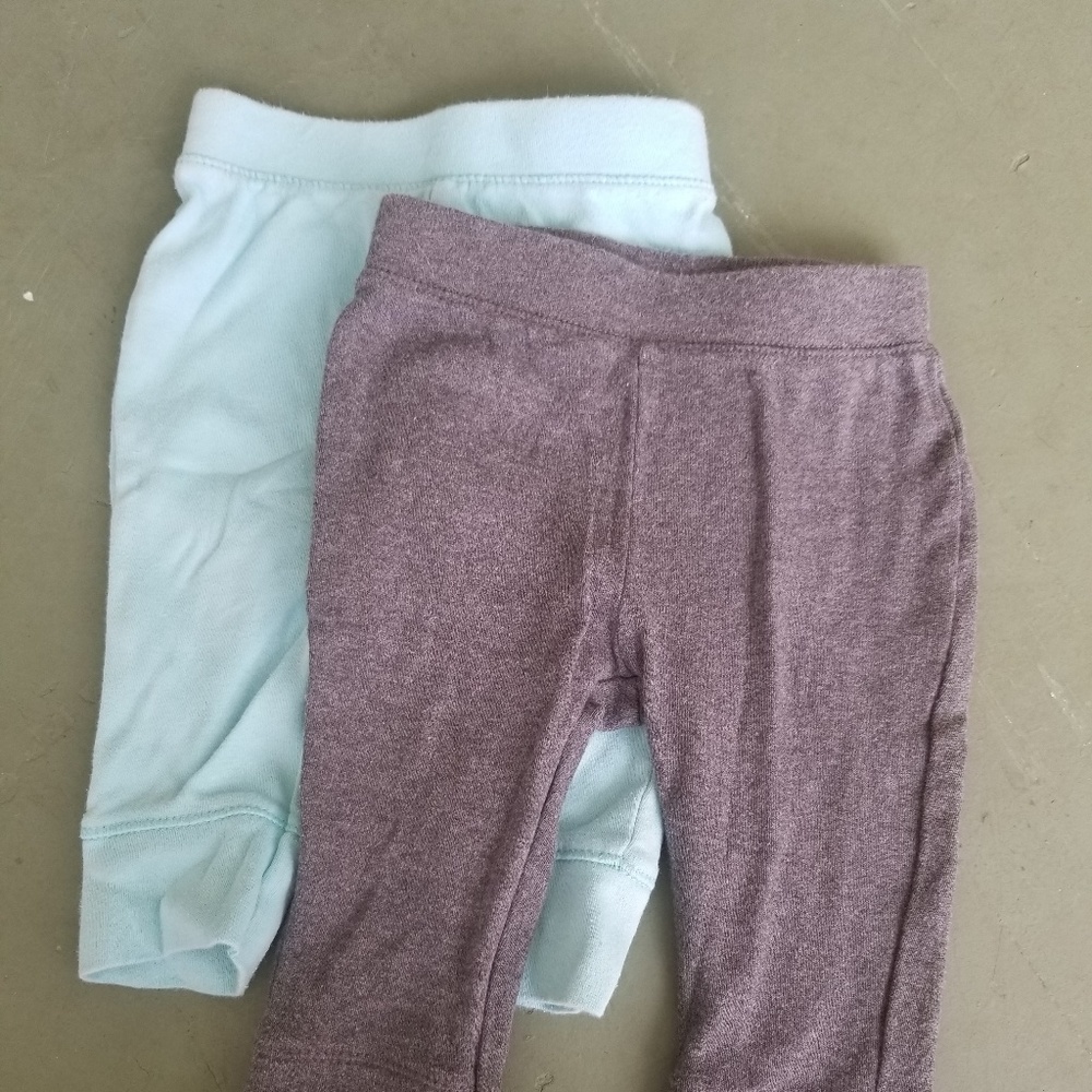 Cloud Island (Target) 3-6M Pants